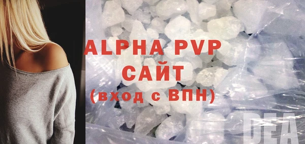 Альфа ПВП Горняк